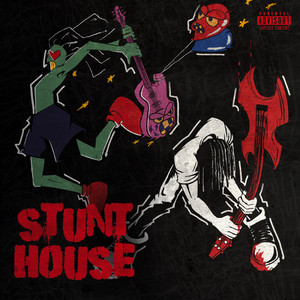 STUNT HOUSE ! (Explicit)