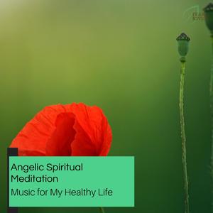 Angelic Spiritual Meditation - Music For My Healthy Life