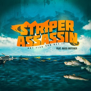 Striper Assassin (feat. Bass Butcher)