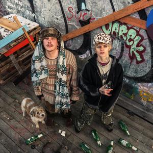 Kde jsou moje love (Explicit)