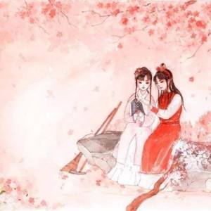 红豆词 (古筝纯筝版)