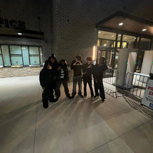 res!de (feat. up2max) (Explicit)