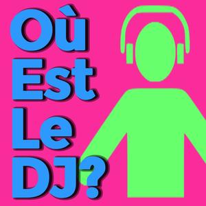 Où Est Le DJ? (Panamara Remix)