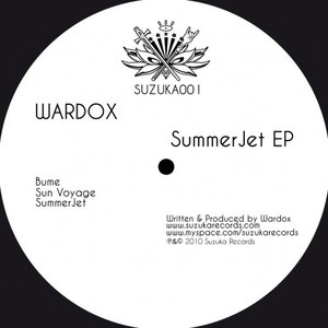 Summerjet Ep