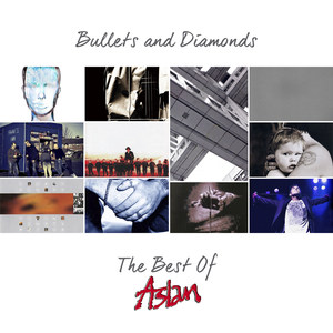 Bullets and Diamonds - The Best of Aslan