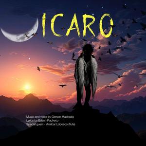 Ícaro (feat. Amilcar Lobosco)