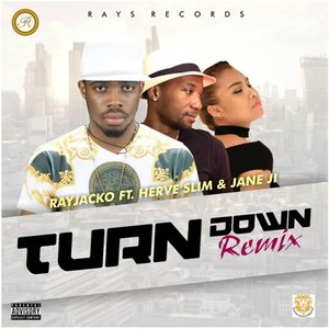Turn Down (Remix)