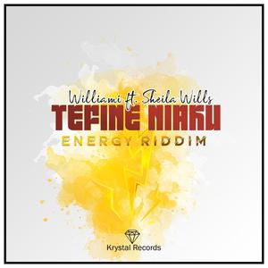 Tefine Niaku (feat. Williami & Sheila Wills)