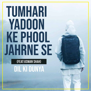 Tumhari Yadoon Ke Phool Jahrne Se