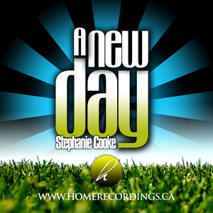 New Day (DJ Garphie Dub Mix)