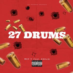 27 Drums (feat. Deelo)
