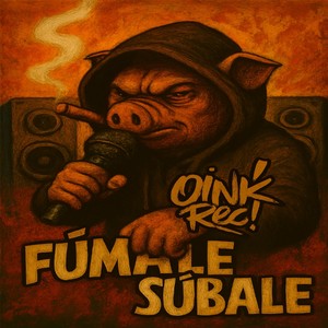 Fumale y Subale (Explicit)