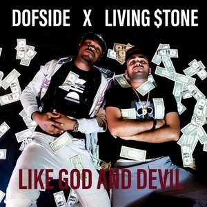 Like God and Devil
