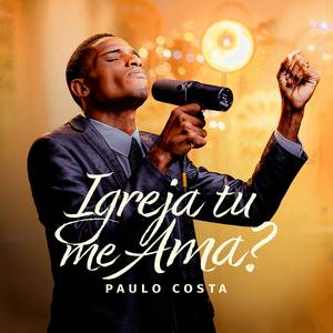 Igreja Tu Me Ama? (Playback)
