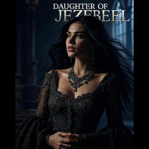 Daughter Of Jezebel (Slowed + Reverb|Explicit)