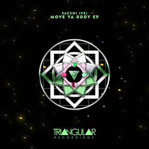 Move Ya Body (Original Mix)