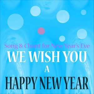 Happy New Year!(We wish You ...)