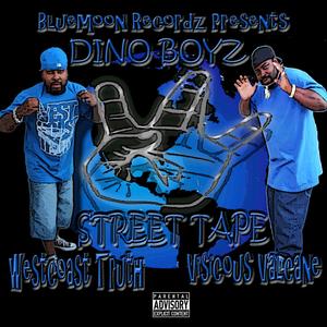 Money Getters(feat. WestSide Bugg) (Explicit)