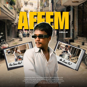 Afeem (Explicit)