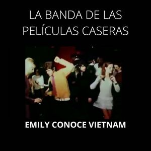 EMILY CONOCE VIETNAM