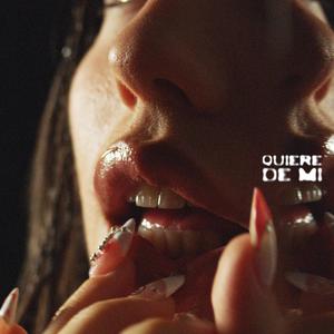QUIERE DE MI