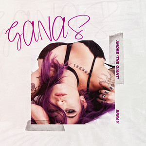 Ganas (Explicit)