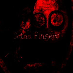 Salad Fingers (Explicit)