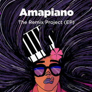 Phakamani (Amapiano Remix)