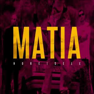 Matia(feat. Nore Pierre)