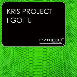 I Got U (Cristian Farigu DJ Club Mix)