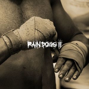 Rain Dogs II