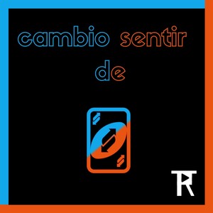 Cambio de Sentir