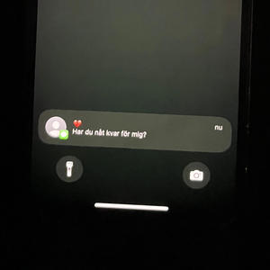 Har du nåt kvar för mig? (Explicit)