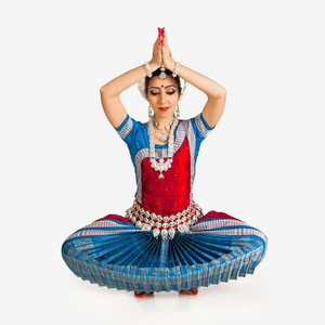 Indian Classical Music for Odissi Dance, Vol. 2