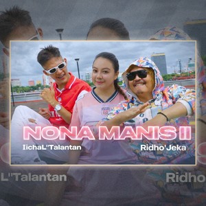 NONA MANIS II