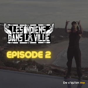 Ramses Le Bon (Les Indiens Dans La Ville #2) [Explicit]