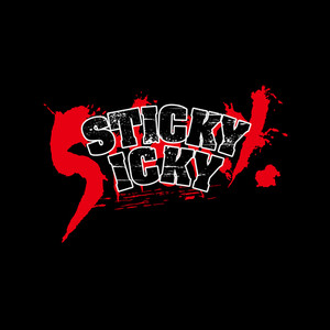 STICKY ICKY (Explicit)