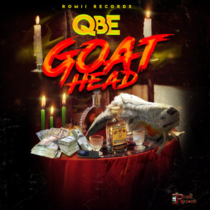 Goat Head (Explicit)