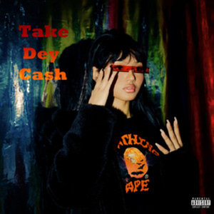 Take Dey Cash (Explicit)