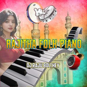 Rajitha Folk Piano