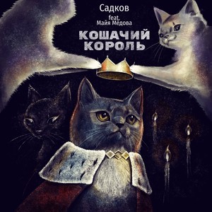 Кошачий король