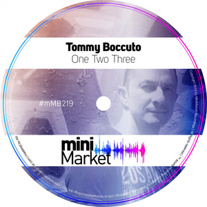 One Two Three (Original Mix)