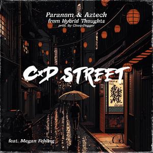 CxD Street (feat. CLOAQXDAGGER) [Explicit]