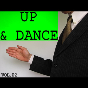 UP & DANCE Vol.02