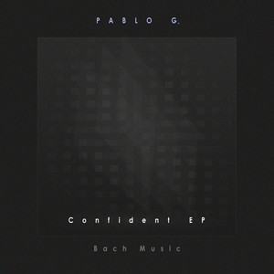 Confident (Original Mix)