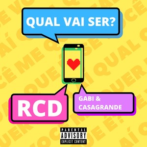 Rcd - Qual Vai Ser? (Explicit)