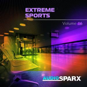 Extreme Sports Volume 16