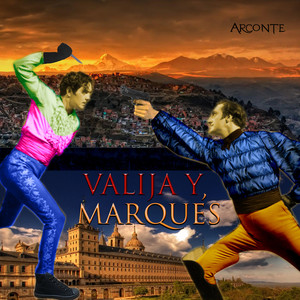 Valija y Marqués