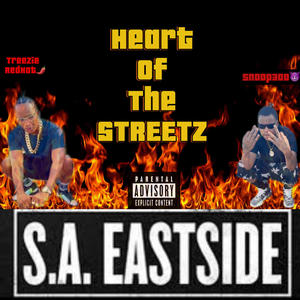 HEART OF THE STREETS (Explicit)