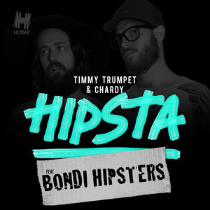 Hipsta (Radio Edit|Explicit)